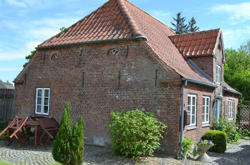 Foto 1 - Haus mit 4 Schlafzimmern in Højer mit terrasse