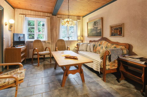 Foto 2 - Haus mit 4 Schlafzimmern in Højer mit terrasse