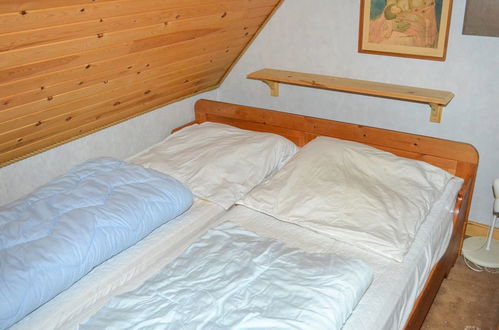 Foto 8 - Casa con 4 camere da letto a Højer con terrazza