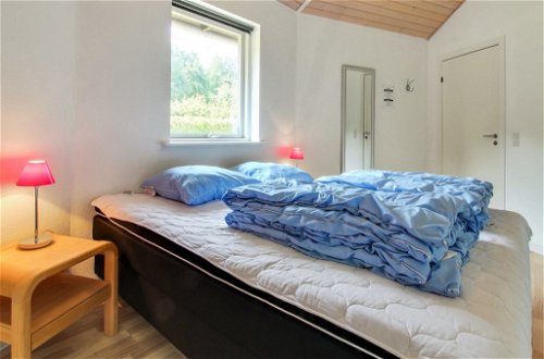 Foto 12 - Casa con 2 camere da letto a Toftlund con terrazza