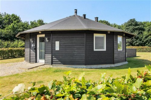 Foto 25 - Haus mit 2 Schlafzimmern in Toftlund mit terrasse
