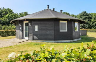 Photo 3 - Maison de 2 chambres à Toftlund avec terrasse