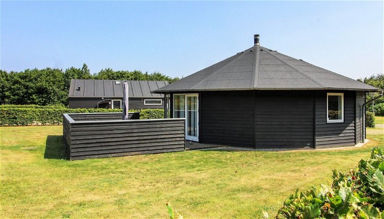 Foto 1 - Haus mit 2 Schlafzimmern in Toftlund mit terrasse