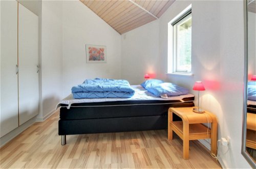 Foto 11 - Casa con 2 camere da letto a Toftlund con terrazza