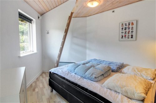 Foto 13 - Haus mit 2 Schlafzimmern in Toftlund mit terrasse