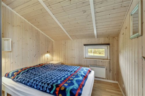 Foto 19 - Haus mit 4 Schlafzimmern in Tarm mit terrasse und sauna