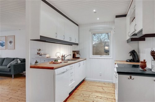 Foto 5 - Casa con 3 camere da letto a Hadsund con terrazza e vasca idromassaggio