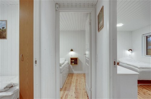 Foto 13 - Casa con 3 camere da letto a Hadsund con terrazza e vasca idromassaggio