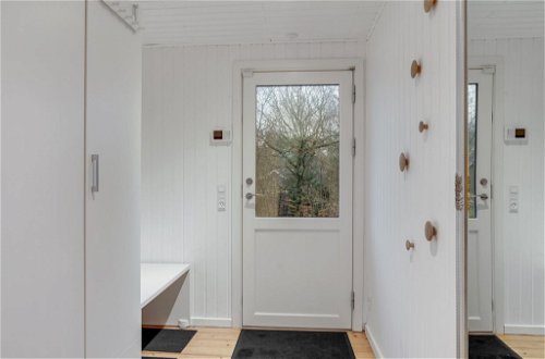 Foto 14 - Casa con 3 camere da letto a Hadsund con terrazza e vasca idromassaggio