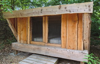 Foto 3 - Casa de 3 quartos em Hadsund com terraço e banheira de hidromassagem