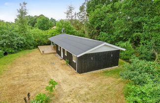 Foto 2 - Casa de 3 quartos em Hadsund com terraço e banheira de hidromassagem