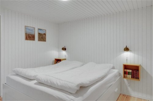 Foto 7 - Casa con 3 camere da letto a Hadsund con terrazza e vasca idromassaggio