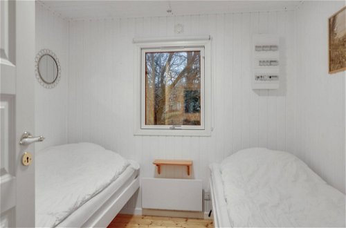 Foto 9 - Casa de 3 quartos em Hadsund com terraço e banheira de hidromassagem