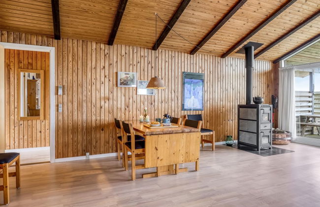 Casa de 3 quartos em Østerby Havn - Foto 10