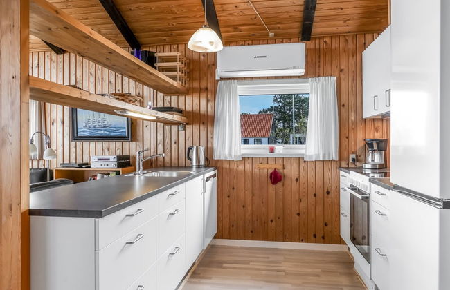 Casa de 3 quartos em Østerby Havn - Foto 8