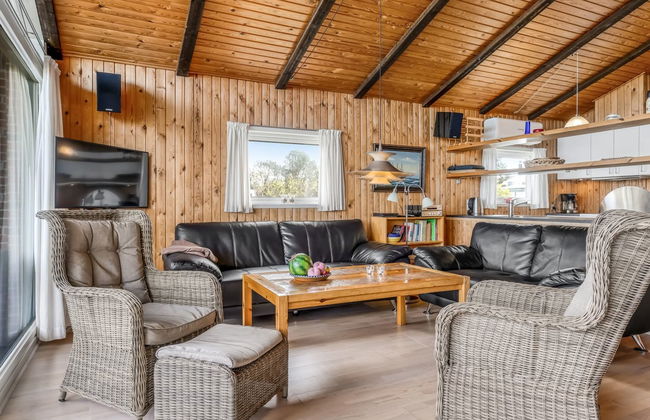 Casa de 3 quartos em Østerby Havn - Foto 12