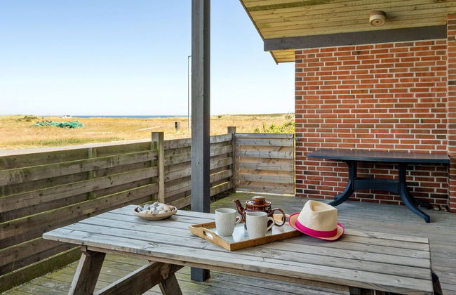Casa de 3 quartos em Østerby Havn - Foto 25