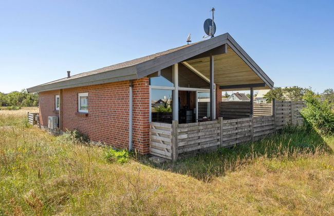 Casa de 3 quartos em Østerby Havn - Foto 18