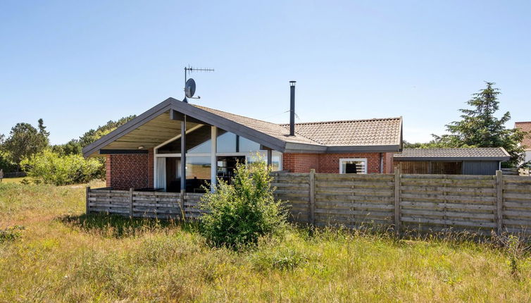 Photo 1 - 3 bedroom House in Østerby Havn