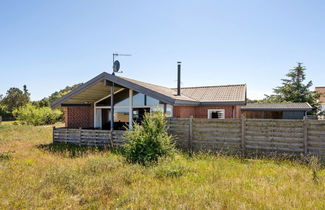 Foto 1 - Casa de 3 quartos em Østerby Havn