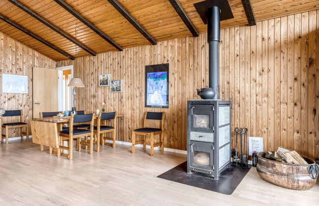 Casa de 3 quartos em Østerby Havn - Foto 13