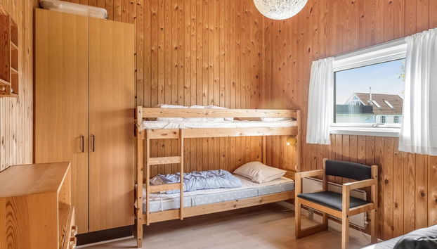 Casa de 3 quartos em Østerby Havn - Foto 5