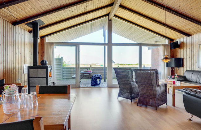 Casa de 3 quartos em Østerby Havn - Foto 21