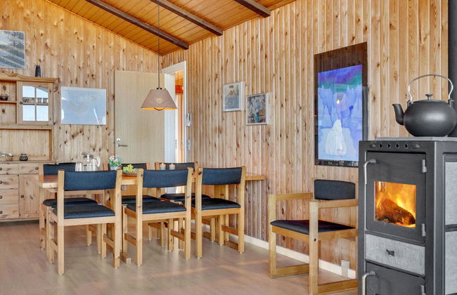 Casa de 3 quartos em Østerby Havn - Foto 20