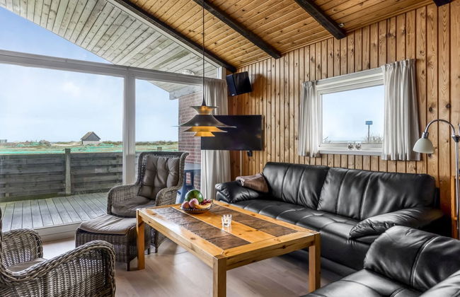 Casa de 3 quartos em Østerby Havn - Foto 11