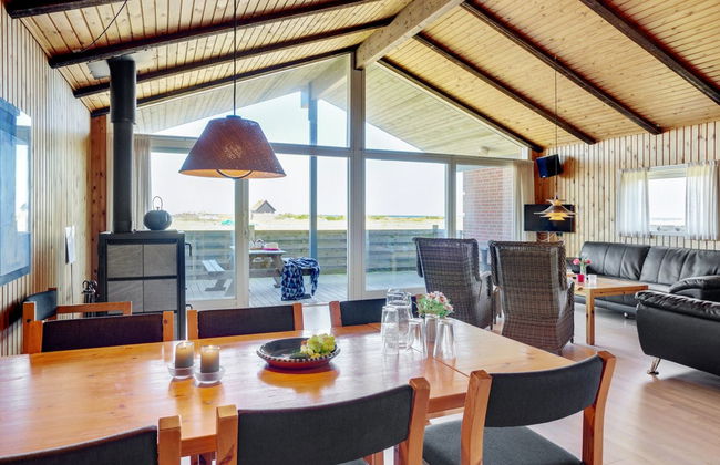 Casa de 3 quartos em Østerby Havn - Foto 23