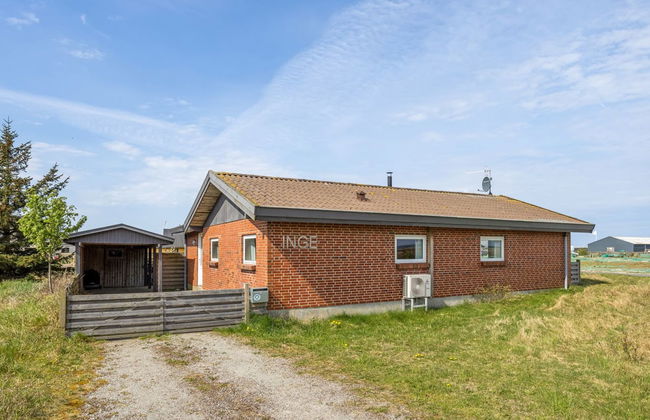 Casa de 3 quartos em Østerby Havn - Foto 15