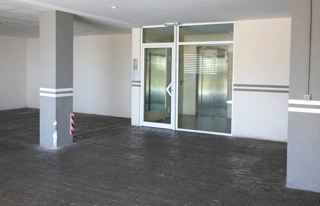 Apartamento de 2 quartos em Altea com piscina e jardim - Foto 19
