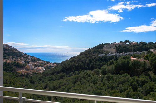 Photo 18 - 1 bedroom Apartment in Altea with swimming pool and sea view