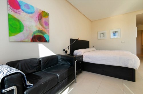 Photo 9 - 1 bedroom Apartment in Altea with swimming pool and sea view