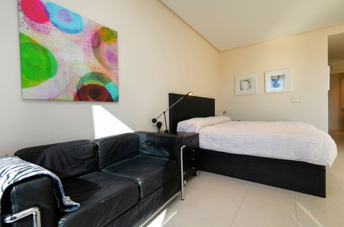 Foto 9 - Apartamento de 1 quarto em Altea com piscina e jardim