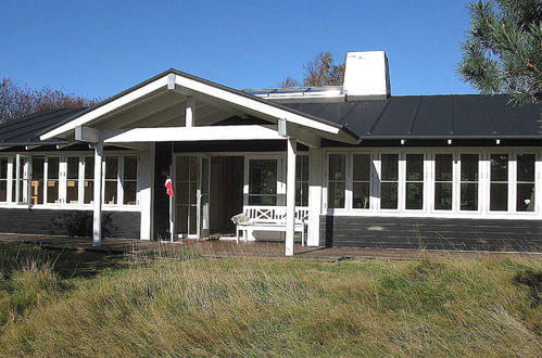 Foto 3 - Haus mit 2 Schlafzimmern in Vesterø Havn