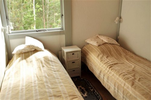 Photo 10 - Maison de 3 chambres à Ålbæk avec terrasse