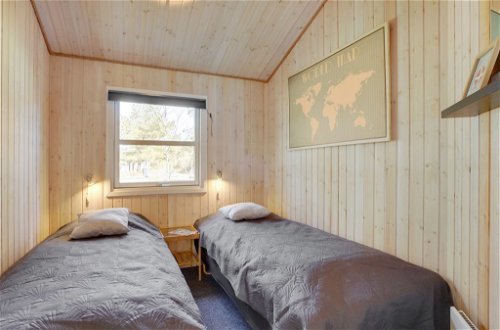 Foto 11 - Casa de 4 quartos em Fjerritslev com terraço e sauna
