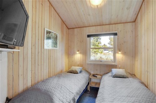 Foto 10 - Casa de 4 quartos em Fjerritslev com terraço e sauna