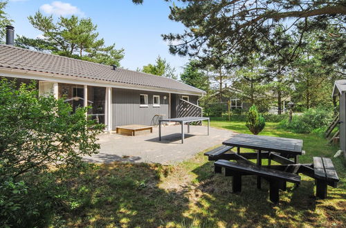 Photo 9 - Maison de 4 chambres à Fjerritslev avec terrasse et sauna