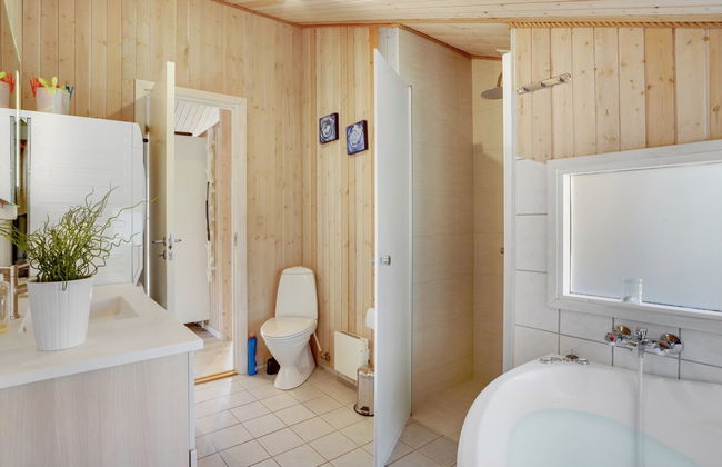 "Sighbiorn" - 950m from the sea - Foto 28