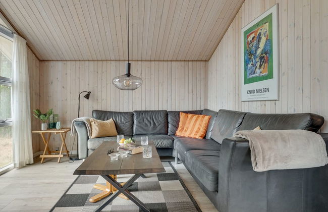 "Sighbiorn" - 950m from the sea - Foto 33