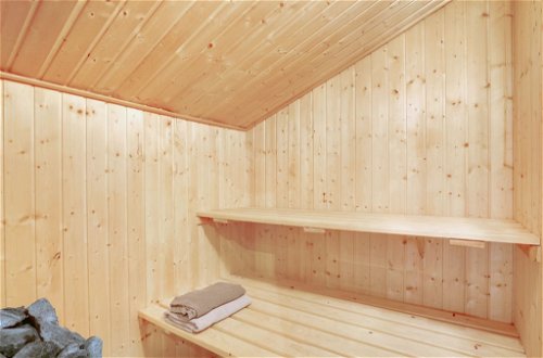 Foto 20 - Casa con 4 camere da letto a Fjerritslev con terrazza e sauna