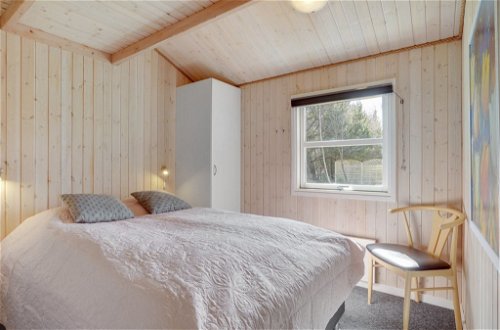 Foto 22 - Haus mit 4 Schlafzimmern in Fjerritslev mit terrasse und sauna
