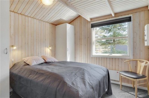 Foto 9 - Casa de 4 quartos em Fjerritslev com terraço e sauna
