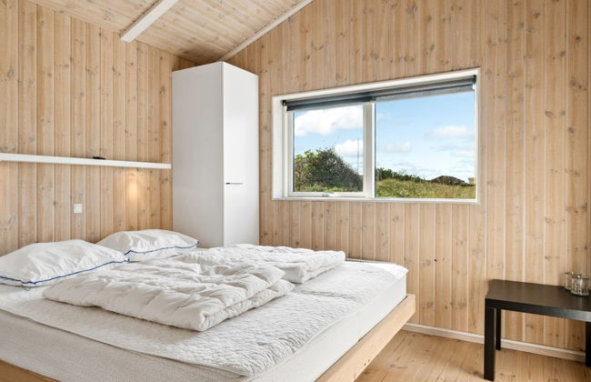 3 bedroom House in Hirtshals with terrace and sauna - Photo 21