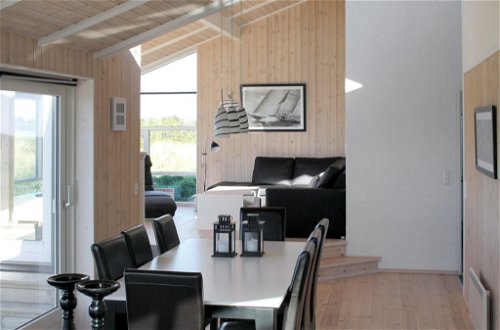 Foto 13 - Haus mit 3 Schlafzimmern in Hirtshals mit terrasse und sauna