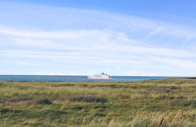 3 bedroom House in Hirtshals with terrace and sauna - Photo 18