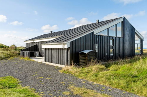 Photo 27 - Maison de 3 chambres à Hirtshals avec terrasse et sauna