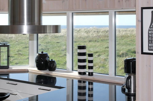 Photo 15 - 3 bedroom House in Hirtshals with terrace and sauna